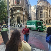 Tours en Santiago de Chile Promo paquete Tours