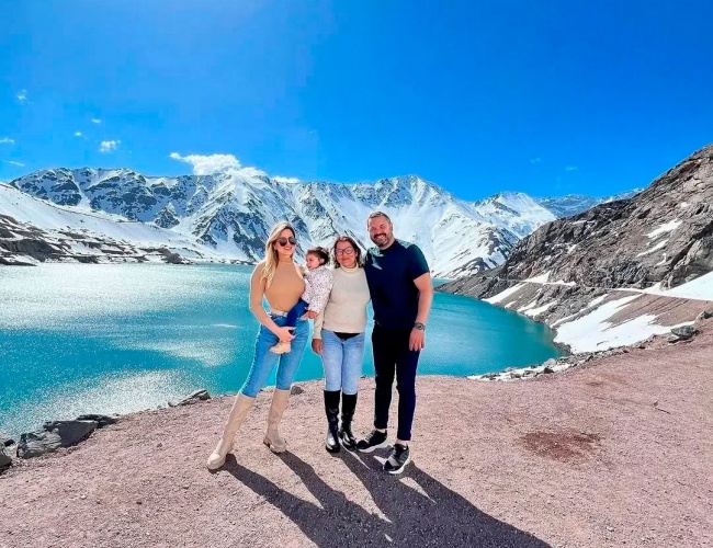 Tours Privados en Santiago de Chile