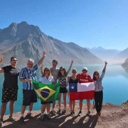 Tour Operador para Agencias Internacionales en Santiago de Chile