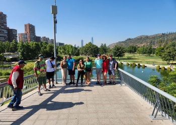 Tour Operador para Agencias Internacionales en Santiago de Chile