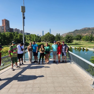 Tour Operador para Agencias Internacionales en Santiago de Chile