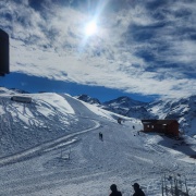 Excursión de Día a la Nieve: Vive la Cordillera de los Andes