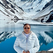 Excursión de Día: Portillo, Laguna del Inca y Atracciones en la Cordillera