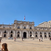 City Tour en Santiago de Chile