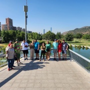 City Tour en Santiago de Chile