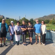 City Tour en Santiago de Chile