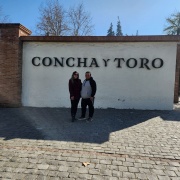 Tour Viña Concha y Toro (Jornada AM o PM)