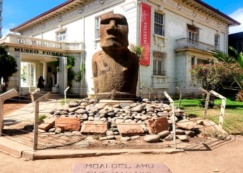 Excursión de Día: Valparaíso y Viña del Mar